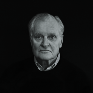 John Ashbery