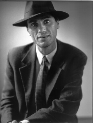 Marius Daniel Popescu