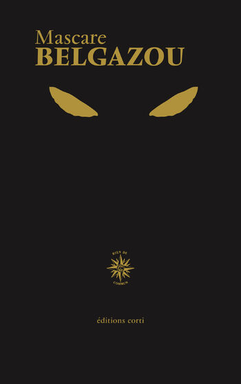 Couverture du livre BELGAZOU