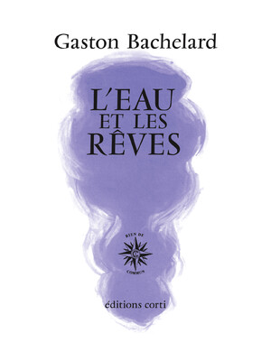 Couverture du livre L'eau et les rêves