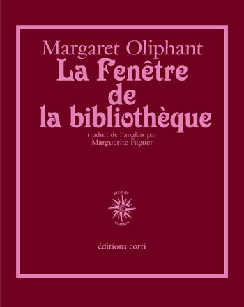 Couverture du livre La Fenêtre de la bibliothèque