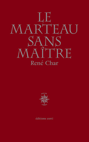 Couverture du livre Le Marteau sans maître