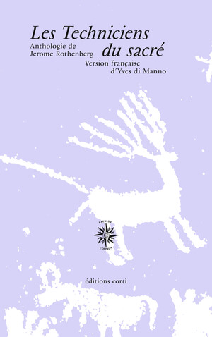 Couverture du livre Les Techniciens du sacré