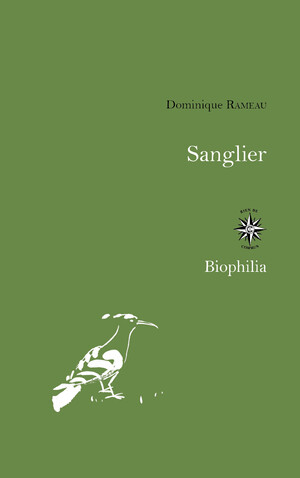Couverture du livre Sanglier