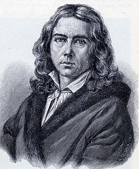 Adalbert von Chamisso