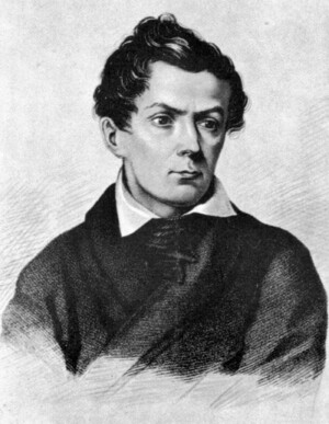 Nikolaï Polevoï