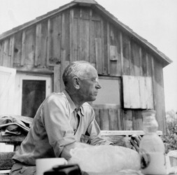 Aldo Leopold