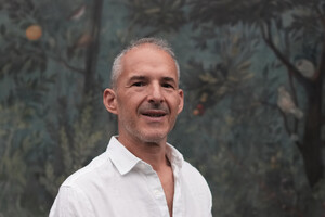 Alexandre Gefen
