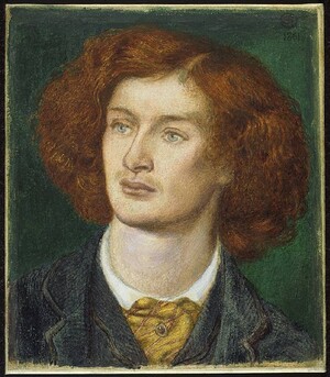 Algernon Charles Swinburne