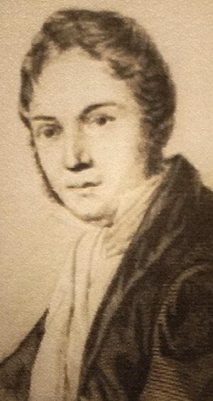 Alphonse Rabbe