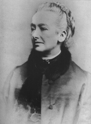 Amelia B. Edwards