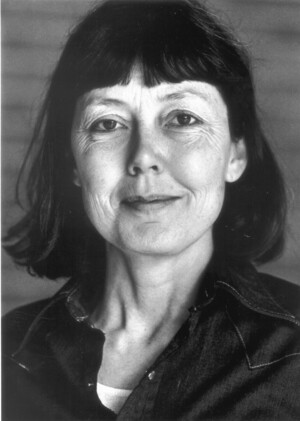 Anne Carson