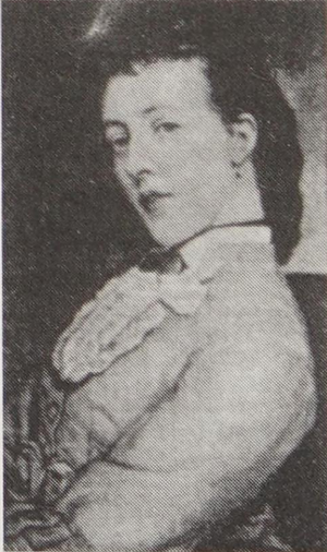 Anne Crawford