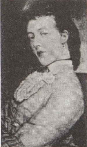 Anne Crawford