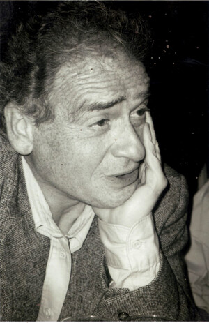 Armand Farrachi