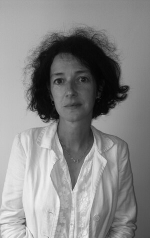 Béatrice Leca