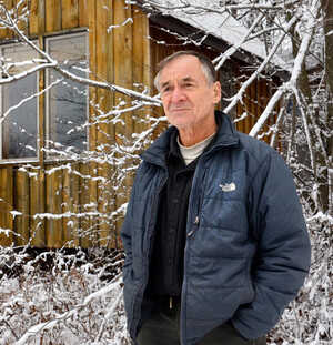 Bernd Heinrich