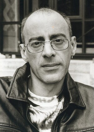 Caio Fernando Abreu