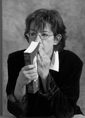 Caroline Sagot Duvauroux