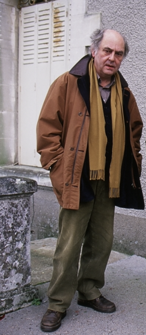Christian Hubin