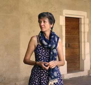 Christine Van Acker
