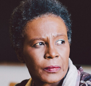 Claudia Rankine