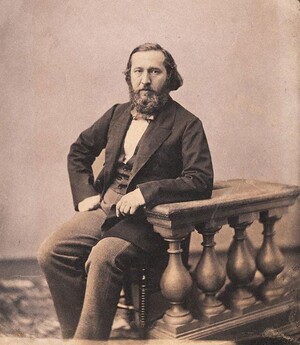 Constantin Aksakov