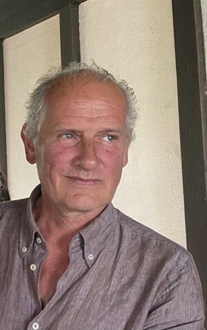 Dominique Rabaté