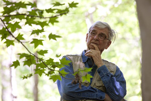 Edward O. Wilson