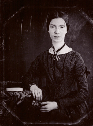 Emily Dickinson