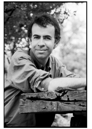 Éric Faye