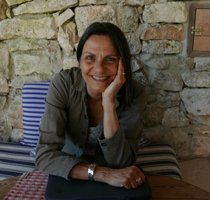 Fabienne Raphoz