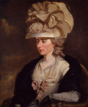 Fanny D'Arblay