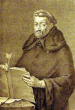 Fray Luis de León