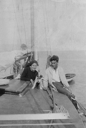 George Oppen