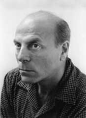 Ghérasim Luca