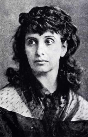 Hedwig Dohm