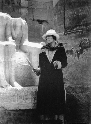 Hilda Doolittle