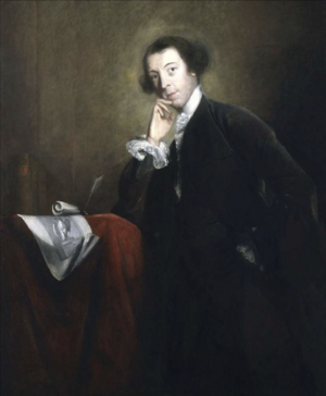 Horace Walpole