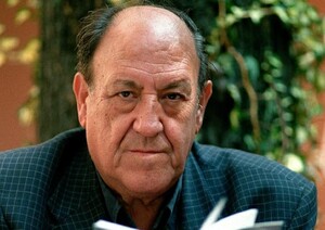 Javier Tomeo