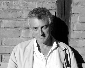 Jean-Michel Maulpoix