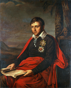 Jean Potocki