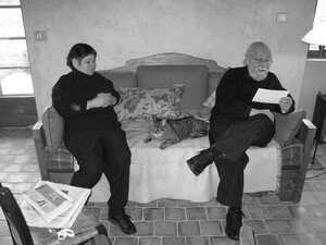 Jerome Rothenberg