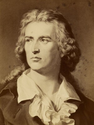Johann Friedrich von Schiller