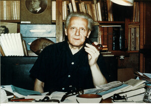 José Corti