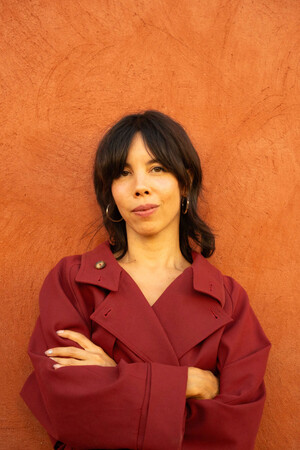 Julie Luong