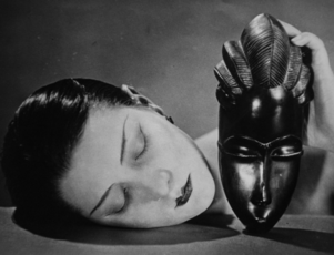 Kiki De Montparnasse