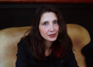 Laure Gauthier