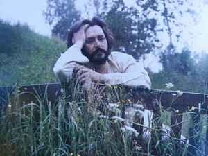 Leonid Andreïev