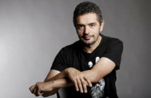 Leopoldo Brizuela